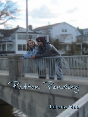 cover image of Patton Pending